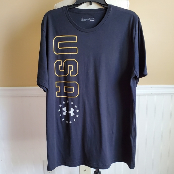 Under Armour Other - Under Armour Men's Tee Size XL